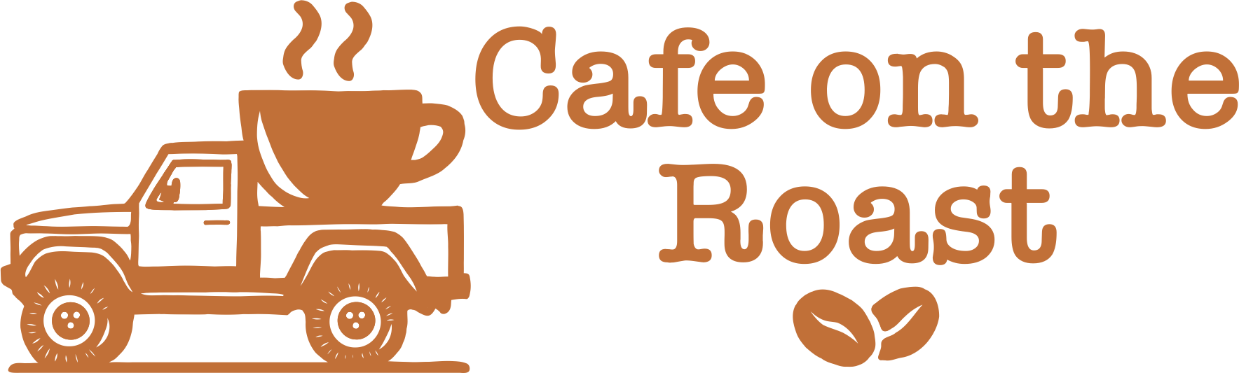 Cafe on the Roast